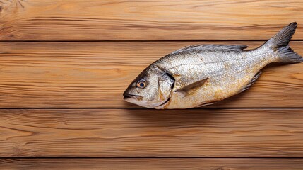 Cooking fresh fish kitchen food photography rustic top view culinary techniques for delicious meals