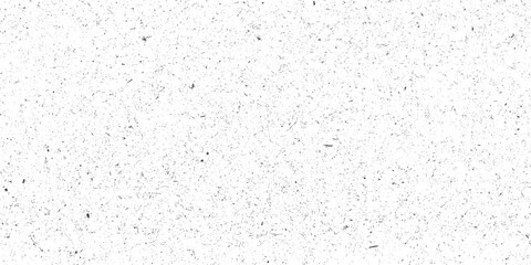 Speckle grain dot white paper noise texture with distress effect vector illustration pattern background. Dirty or dust film grain speck grit grunge overlay on white background grain noise particles.