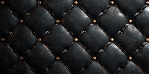 Black and gold textured background with 3D diamond patterns, perfect for luxury designs, wallpapers, and creative projects. Elegant and modern.