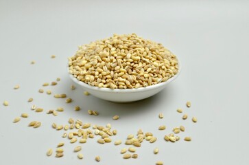 pearl barley