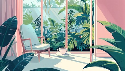 Minimalist Yet Luxurious Home Interiors