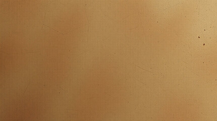 Fototapeta premium A smooth, warm beige surface with subtle variations in texture and color, creating a calming and neutral backdrop
