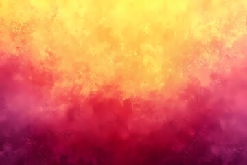 Abstract warm tone multicolored wall texture 
 background