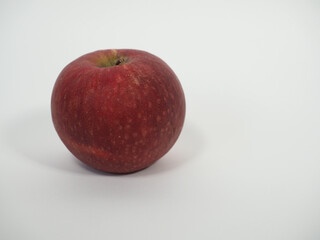 red apple fruit