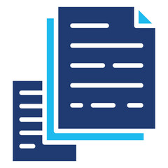 Documents Icon