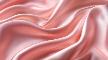 A soft and luxurious background of silk, its rich texture shimmering with subtle hues, inviting the eye to wander through its intricate weave.