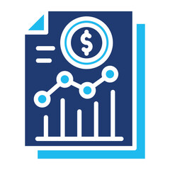 Finance Icon