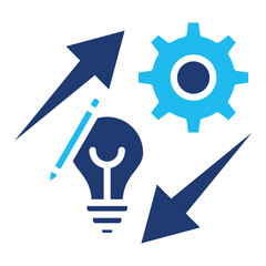 Implementation Icon