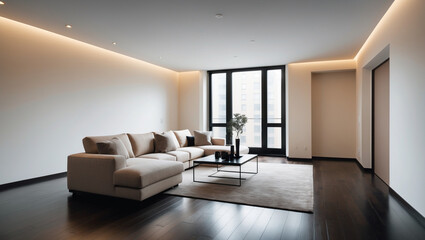 Fototapeta premium Single-Family Home, Townhouse, Condo, Apartment – Find Your Home 