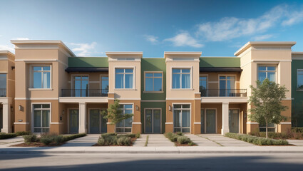 Single-Family Home, Townhouse, Condo, Apartment &ndash; Find Your Home  
