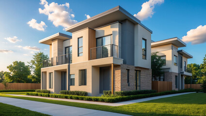 Single-Family Home, Townhouse, Condo, Apartment – Find Your Home  
