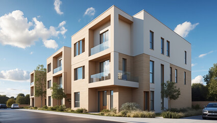 Single-Family Home, Townhouse, Condo, Apartment &ndash; Find Your Home  
