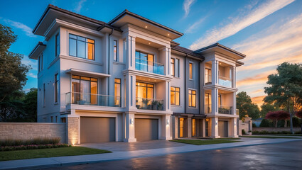 Single-Family Home, Townhouse, Condo, Apartment – Find Your Home  
