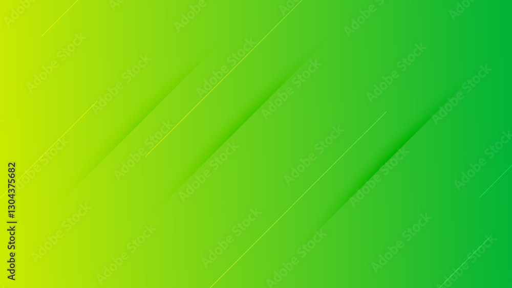 Poster abstract gradient background with lines