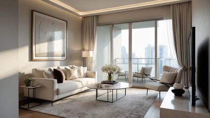 Fototapeta premium Single-Family Home, Townhouse, Condominium, Condo, Apartment – Find Your Perfect Home 