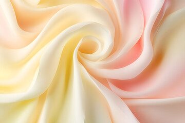 Obraz premium abstract silk background