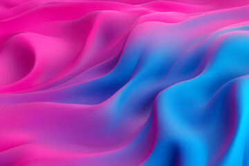 Obraz premium abstract purple silk background