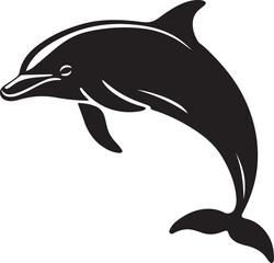 Graceful Dolphins: The Elegance of Underwater Ballet
