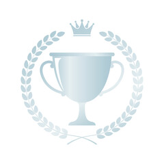 トロフィーアイコン