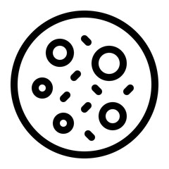 Cookies icon