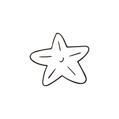 Element of home decor, scrapbooking. Christmas