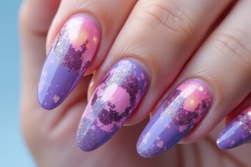 Trendy Nail Design Ideas for Today's Aesthetics