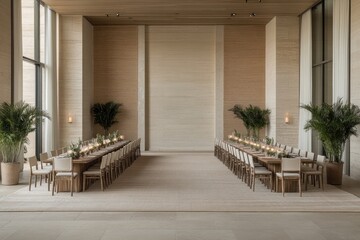 Celebrations with Modern Touches for Every Special Occasion