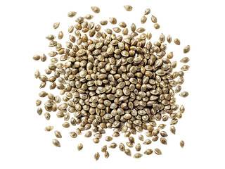 hemp seeds