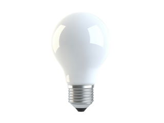 large LED bulb