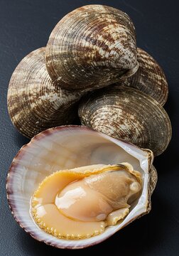 Mirugai: The Exquisite Japanese Horse Clam for Sushi & Sashim
