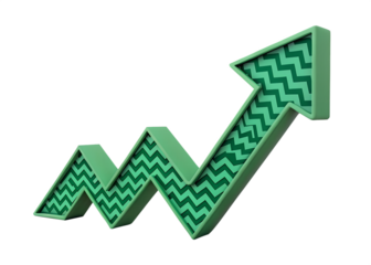 green, growth, arrow, positive, trend, success, progress, upward, business, finance, chart, increase, rise, profit, development, dynamic, vibrant, bold, innovative, effective, strategic, inspiring