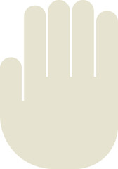 move tool flat web icon concept