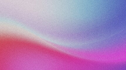 A detailed texture study of a smooth gradient transition incorporating a noise grain gradient texture, blending subtle tones seamlessly with fine grain