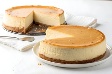 new york style cheese cake