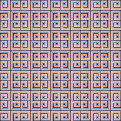 seamless geometric pattern design by geometric 