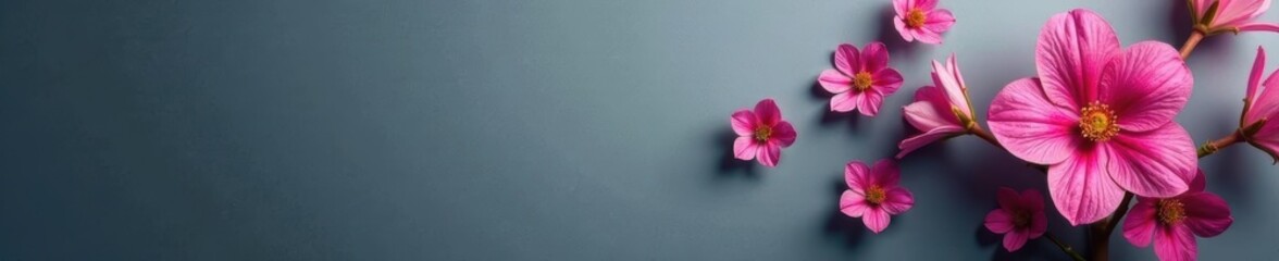 Fototapeta premium Dark gray accents on a light background showcase portfolio items , geometric, showcase, lines