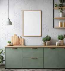 Modern Kitchen Interior Design