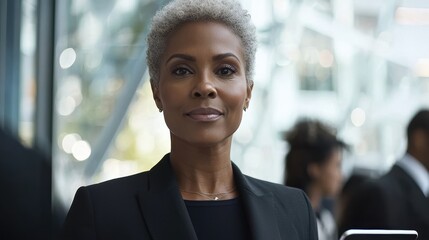 Empowering women in business training workshop leadership