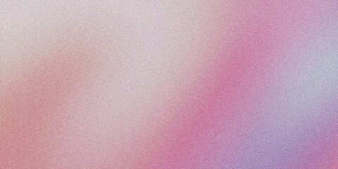 A detailed texture study of a smooth gradient transition incorporating a noise grain gradient texture, blending subtle tones seamlessly with fine grain