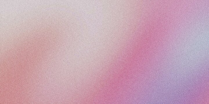 A detailed texture study of a smooth gradient transition incorporating a noise grain gradient texture, blending subtle tones seamlessly with fine grain
