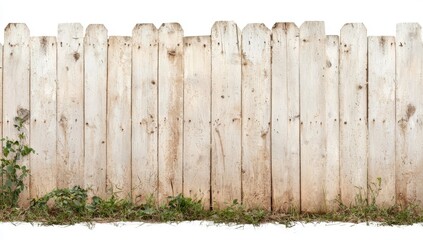 Fototapeta premium The image features a concrete cement wall used for constructing barriers or borders, isolated on a transparent background in PNG, cutout, or clipping path format