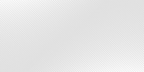 Dot white gray wave light technology texture background. Abstract big data digital concep modern arts dots