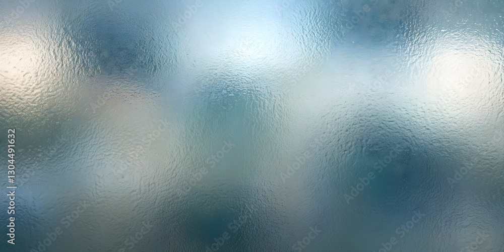 Poster frosted glass background creating a soft gradient effect with subtle colors background, texture, col
