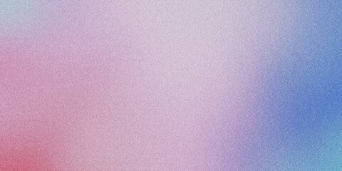 Fototapeta premium A detailed texture study of a smooth gradient transition incorporating a noise grain gradient texture, seamlessly blending soft tonal shifts with intricate grain