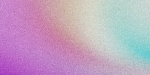 A detailed texture study of a smooth gradient transition incorporating a noise grain gradient texture, seamlessly blending soft tonal shifts with intricate grain