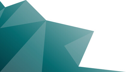 Elegant Gradient Footer