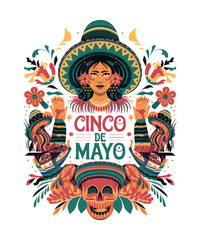 Cinco de mayo