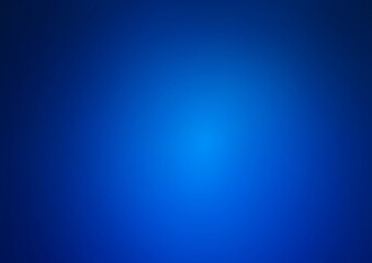Blue gradient background, simple and clean, minimalist style