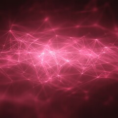 Crimson Network, Digital Space