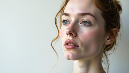 imperfections create unique captivating form aesthetic